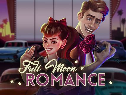 Jogue Full Moon Romance online